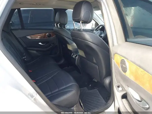 WDC0G4JB2GF028080 2016 MERCEDES-BENZ GLC - Image 8