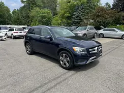 WDC0G4JB2GF031335 2016 MERCEDES-BENZ GLC