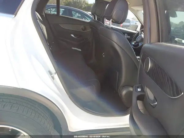 WDC0G4JB2GF034428 2016 MERCEDES-BENZ GLC - Image 8