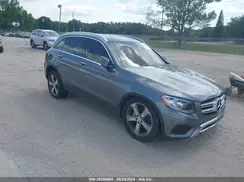 WDC0G4JB2GF050922 2016 MERCEDES-BENZ GLC