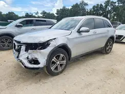 WDC0G4JB2GF053318 2016 MERCEDES-BENZ GLC