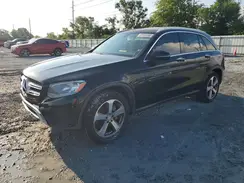 WDC0G4JB2GF053478 2016 MERCEDES-BENZ GLC