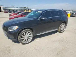 WDC0G4JB2GF059927 2016 MERCEDES-BENZ GLC