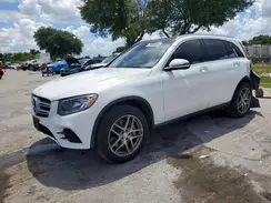 WDC0G4JB2GF060320 2016 MERCEDES-BENZ GLC