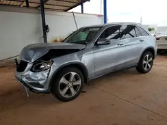 WDC0G4JB2GF062987 2016 MERCEDES-BENZ GLC