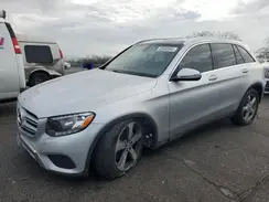 WDC0G4JB2GF063878 2016 MERCEDES-BENZ GLC