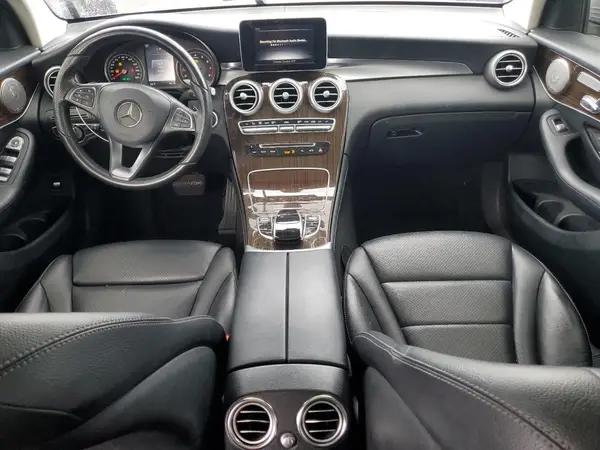 WDC0G4JB2GF063878 2016 MERCEDES-BENZ GLC - Image 8