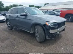 WDC0G4JB2GF068045 2016 MERCEDES-BENZ GLC