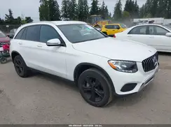 WDC0G4JB2GF070667 2016 MERCEDES-BENZ GLC