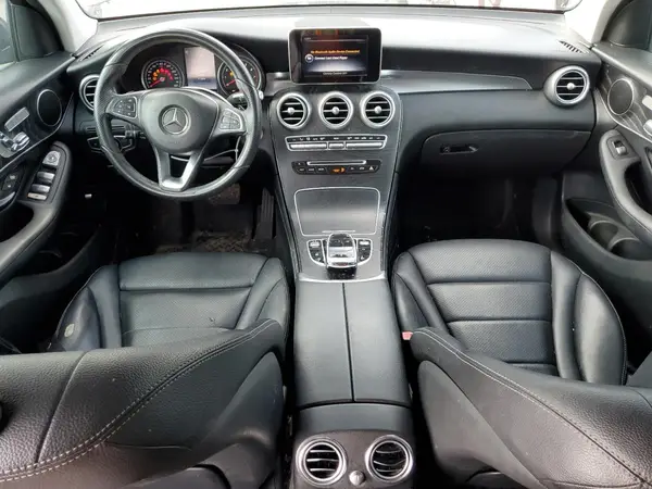 WDC0G4JB2GF071835 2016 MERCEDES-BENZ GLC - Image 8