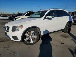 WDC0G4JB2GF073259 2016 MERCEDES-BENZ GLC