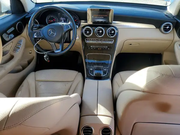 WDC0G4JB2GF073259 2016 MERCEDES-BENZ GLC - Image 8