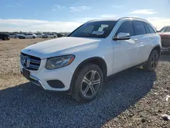 WDC0G4JB2GF077005 2016 MERCEDES-BENZ GLC
