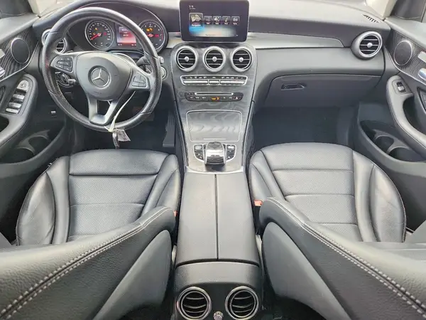 WDC0G4JB2GF082575 2016 MERCEDES-BENZ GLC - Image 8