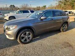 WDC0G4JB2GF085878 2016 MERCEDES-BENZ GLC
