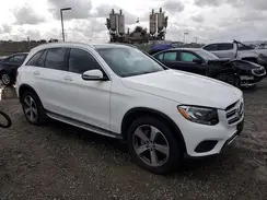 WDC0G4JB2GF086156 2016 MERCEDES-BENZ GLC