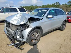 WDC0G4JB2GF089851 2016 MERCEDES-BENZ GLC