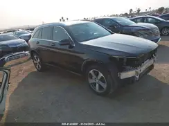 WDC0G4JB2GF090983 2016 MERCEDES-BENZ GLC