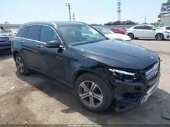 WDC0G4JB2GF091535 2016 MERCEDES-BENZ GLC