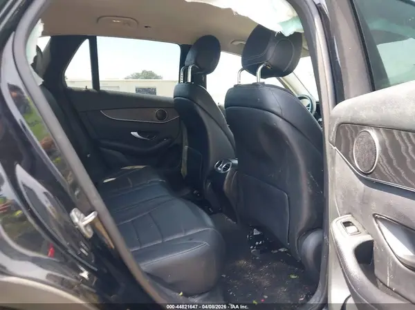 WDC0G4JB2GF091535 2016 MERCEDES-BENZ GLC - Image 8