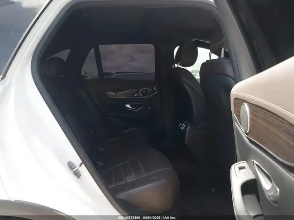 WDC0G4JB2GF095522 2016 MERCEDES-BENZ GLC - Image 8