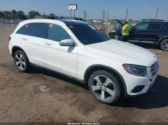 WDC0G4JB2GF103571 2016 MERCEDES-BENZ GLC