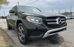 WDC0G4JB2GF104848 2016 MERCEDES-BENZ GLC