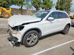 WDC0G4JB2GF105448 2016 MERCEDES-BENZ GLC