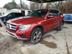 WDC0G4JB2GF106437 2016 MERCEDES-BENZ GLC