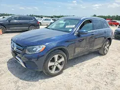WDC0G4JB2GF109354 2016 MERCEDES-BENZ GLC