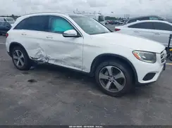 WDC0G4JB2HF117620 2017 MERCEDES-BENZ GLC