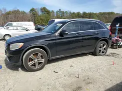WDC0G4JB2HF128682 2017 MERCEDES-BENZ GLC