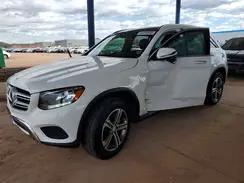 WDC0G4JB2HF129881 2017 MERCEDES-BENZ GLC