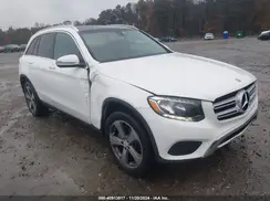 WDC0G4JB2HF133574 2017 MERCEDES-BENZ GLC