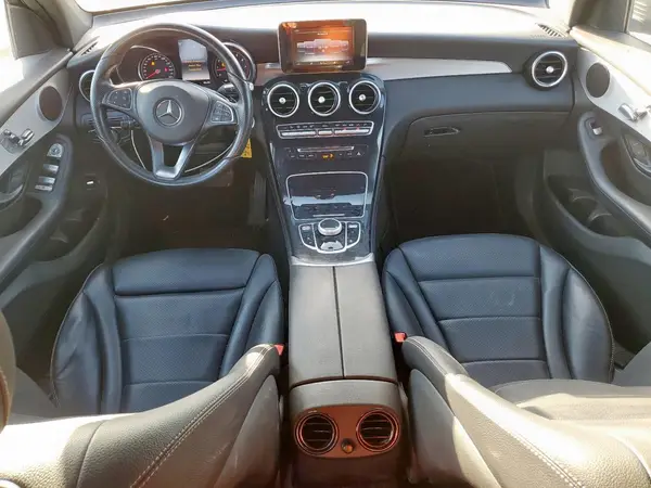WDC0G4JB2HF138628 2017 MERCEDES-BENZ GLC - Image 8