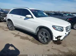 WDC0G4JB2HF138791 2017 MERCEDES-BENZ GLC