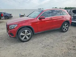 WDC0G4JB2HF139987 2017 MERCEDES-BENZ GLC