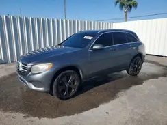 WDC0G4JB2HF140900 2017 MERCEDES-BENZ GLC