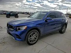 WDC0G4JB2HF141044 2017 MERCEDES-BENZ GLC
