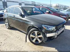WDC0G4JB2HF141187 2017 MERCEDES-BENZ GLC