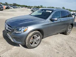 WDC0G4JB2HF147409 2017 MERCEDES-BENZ GLC