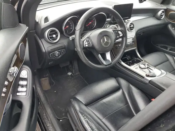 WDC0G4JB2HF149497 2017 MERCEDES-BENZ GLC - Image 8