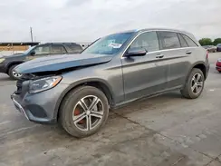 WDC0G4JB2HF167031 2017 MERCEDES-BENZ GLC