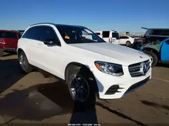 WDC0G4JB2HF167370 2017 MERCEDES-BENZ GLC