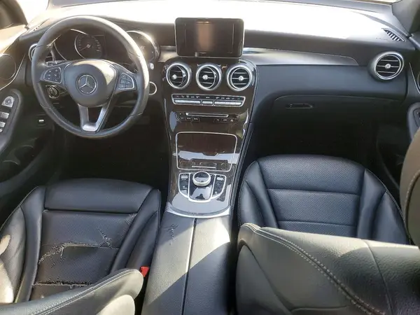 WDC0G4JB2HF171368 2017 MERCEDES-BENZ GLC - Image 8
