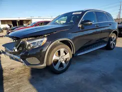 WDC0G4JB2HF173301 2017 MERCEDES-BENZ GLC