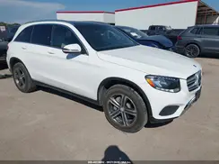 WDC0G4JB2HF175758 2017 MERCEDES-BENZ GLC