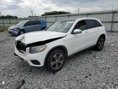 WDC0G4JB2HF176120 2017 MERCEDES-BENZ GLC