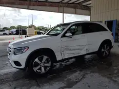 WDC0G4JB2HF176229 2017 MERCEDES-BENZ GLC
