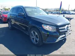 WDC0G4JB2HF177364 2017 MERCEDES-BENZ GLC